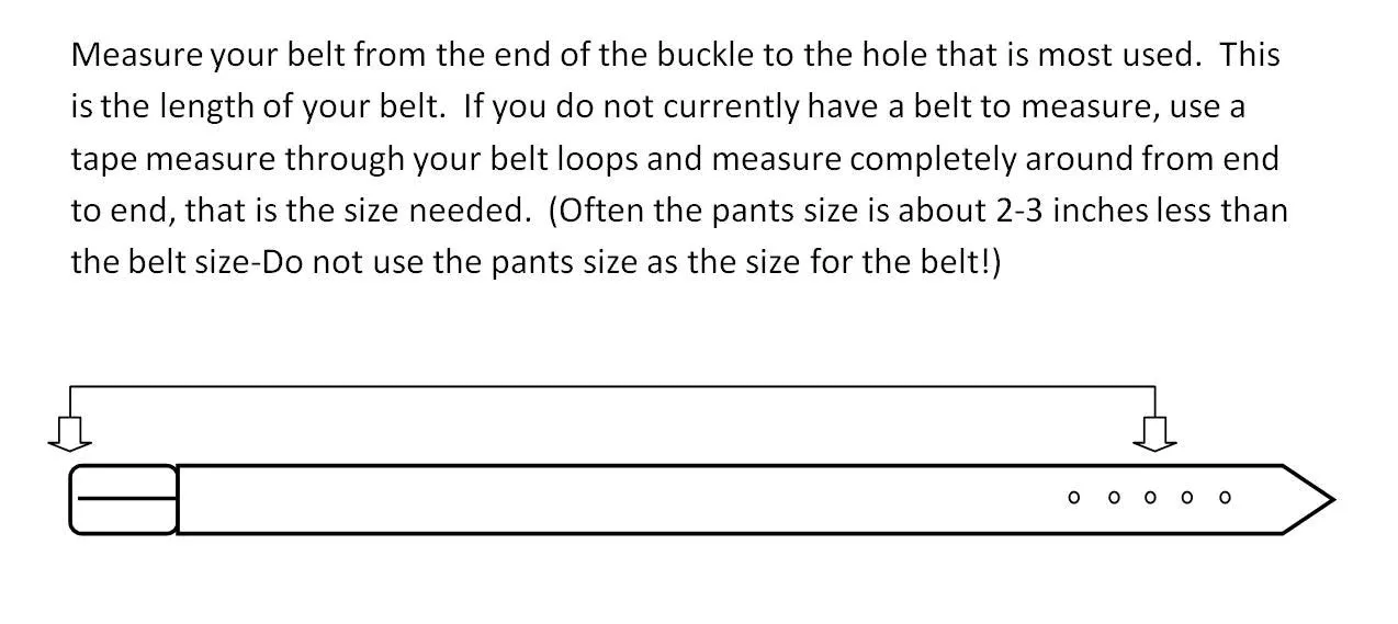 "The Dimestore Cowboy" Name Belt DISCONTINUED