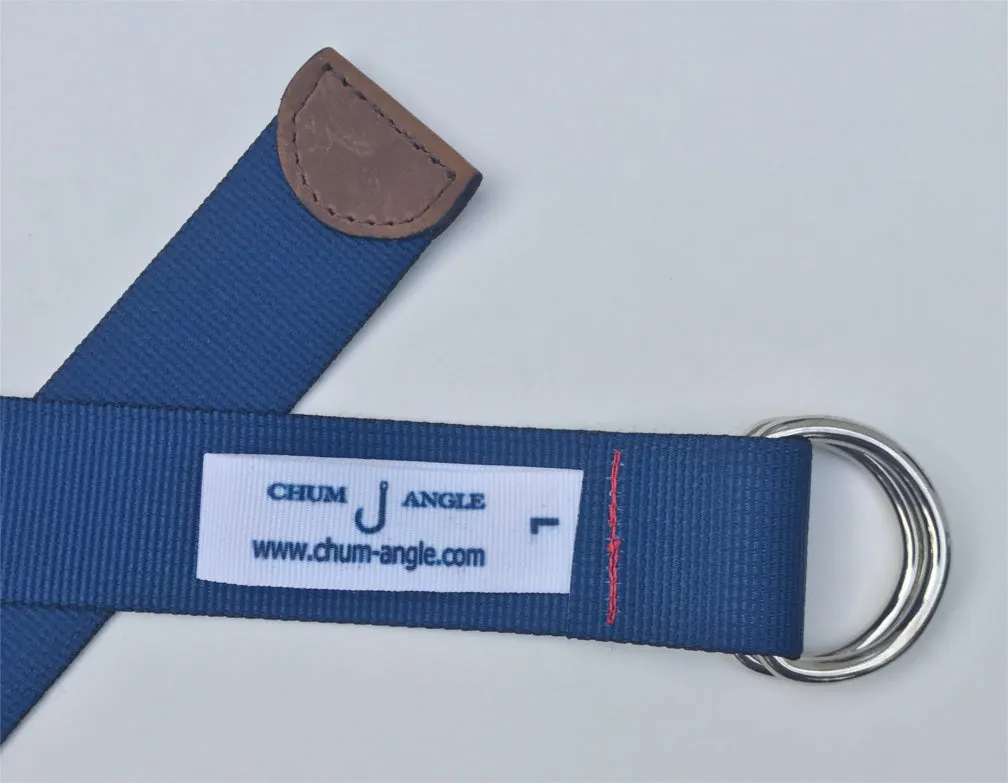 "The Hook" Belt