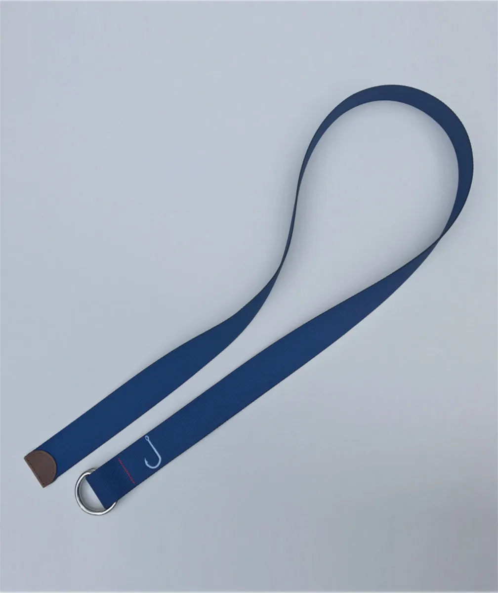 "The Hook" Belt