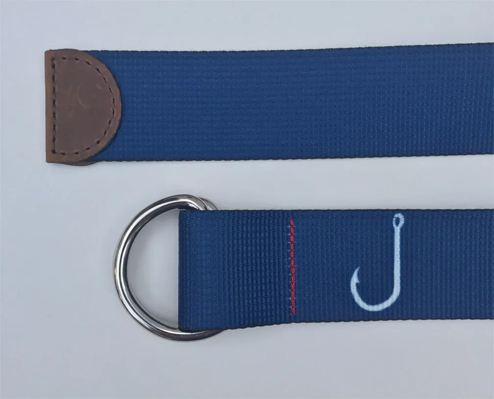 "The Hook" Belt