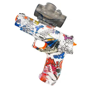 [R18 ] "Crikey Jackaroo" P226 Gel Ball Blaster [ID Check Required]