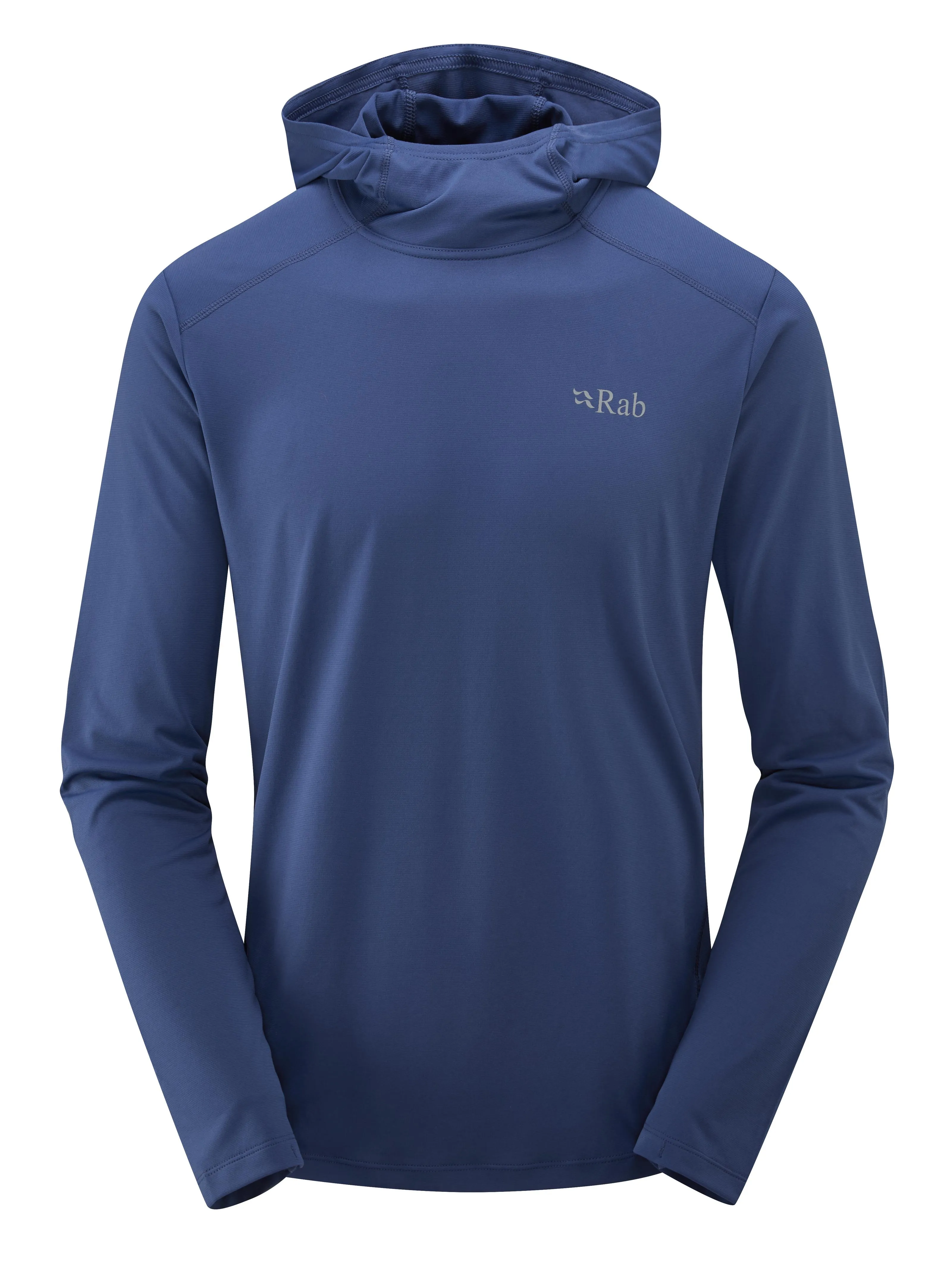 Rab Men's Force Hoody
