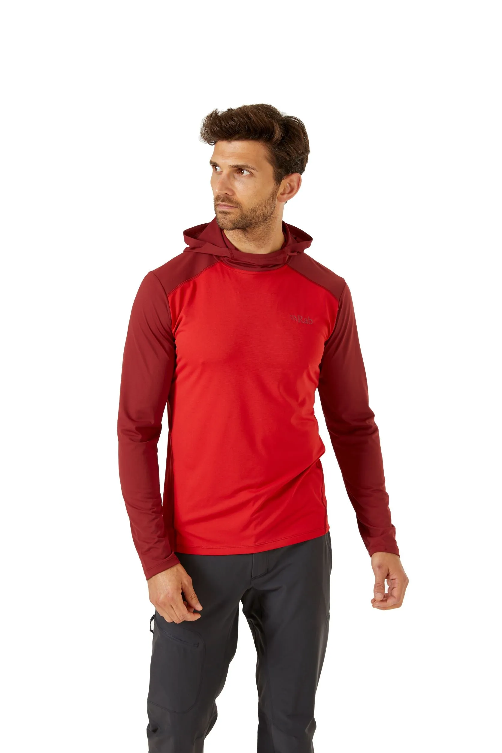 Rab Men's Force Hoody