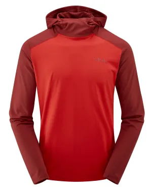 Rab Men's Force Hoody