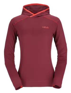Rab Women's Force Hoody