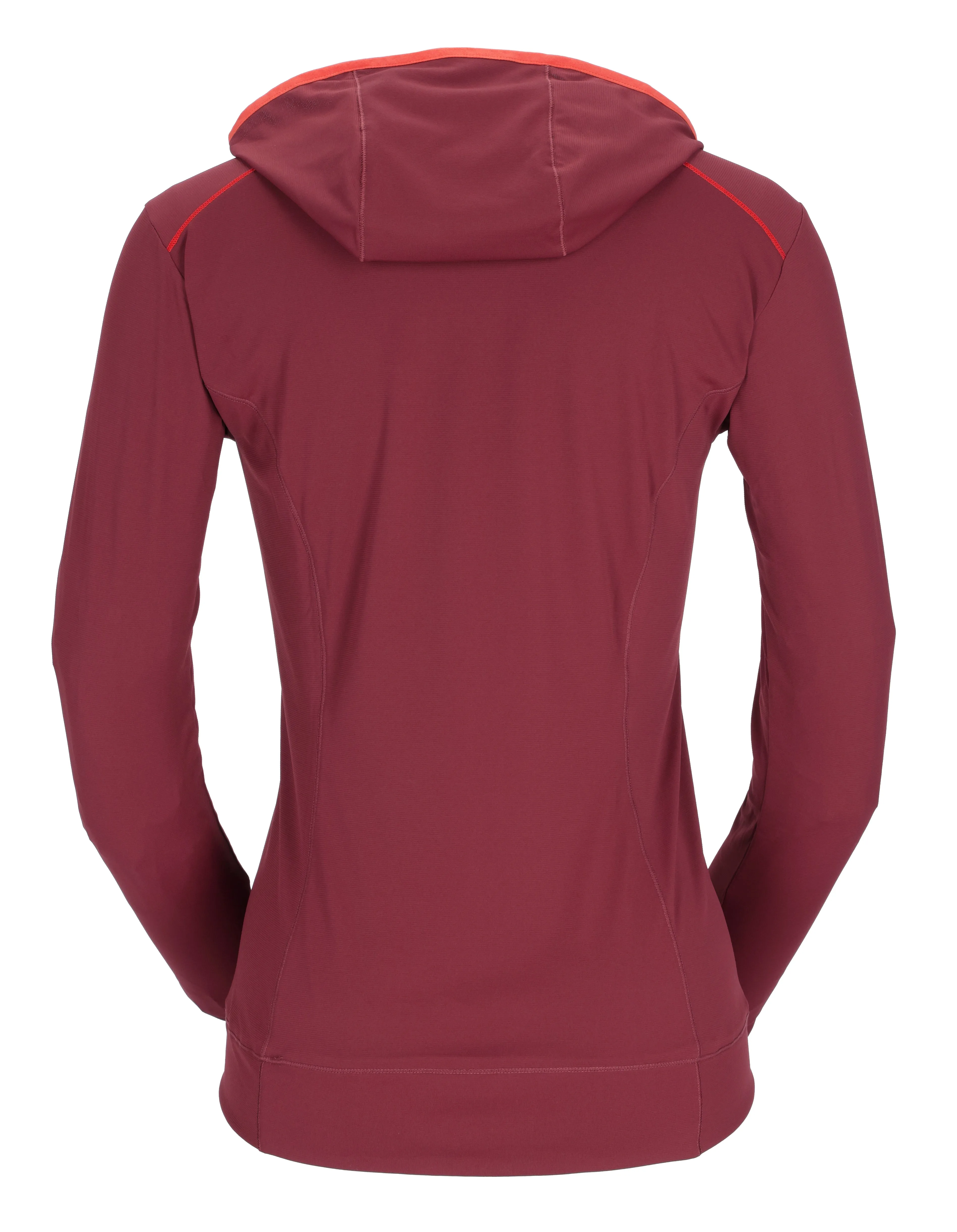 Rab Women's Force Hoody