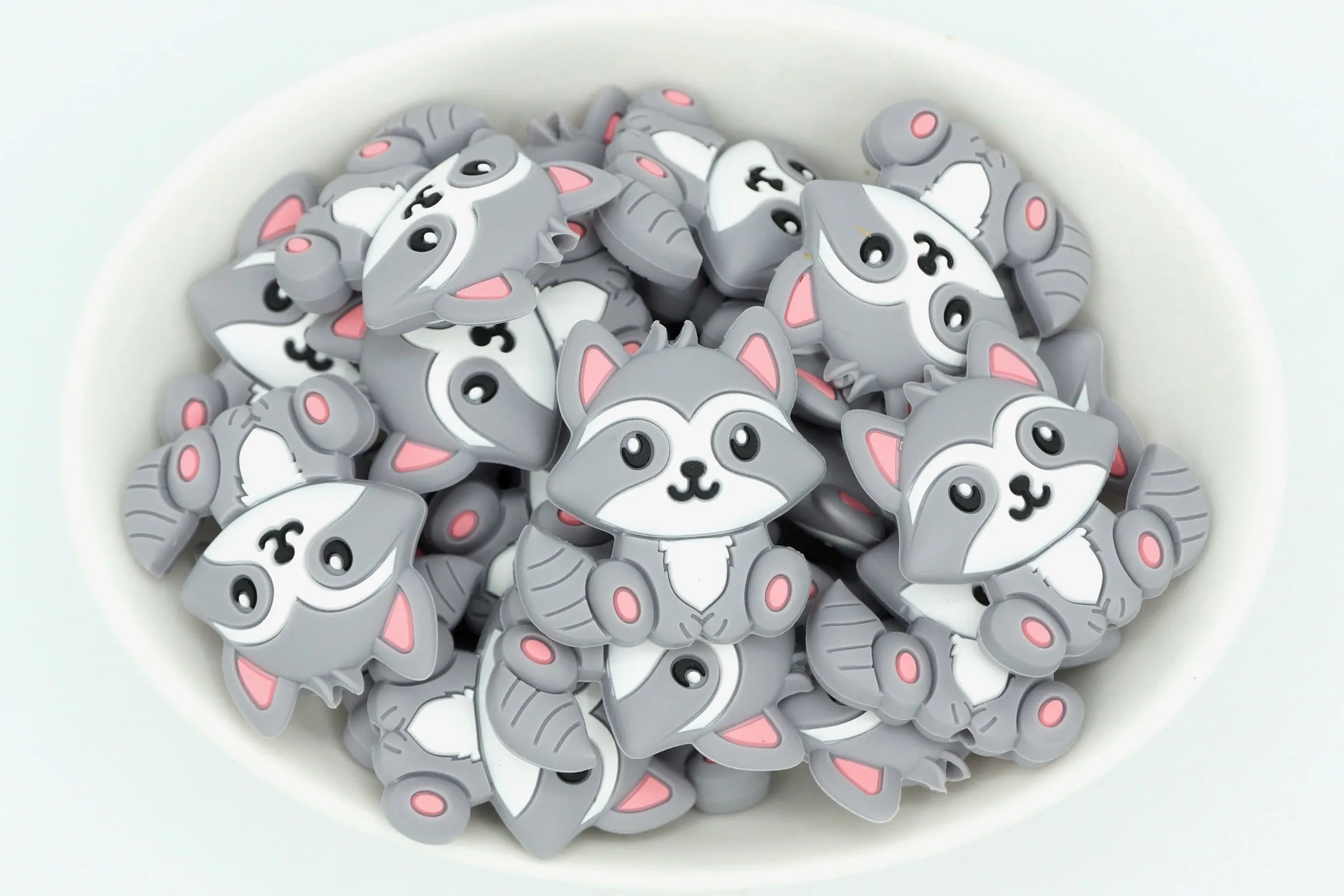 Raccoon