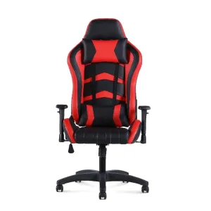 Racing Chair STLR801A (Pre Order 7 Working Days)