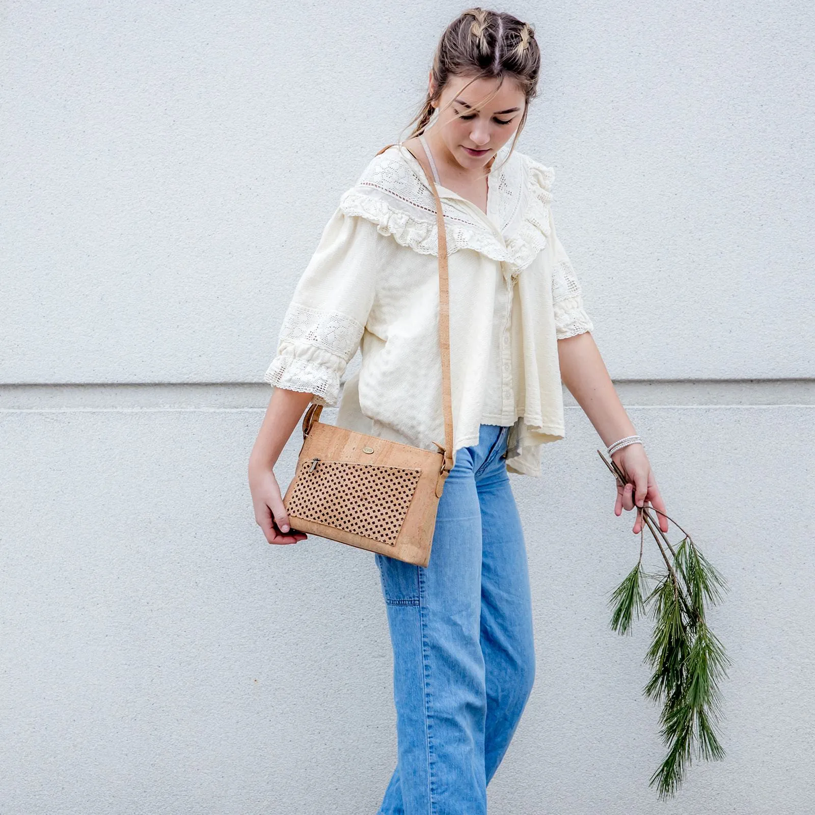 Rae | Natural Cork