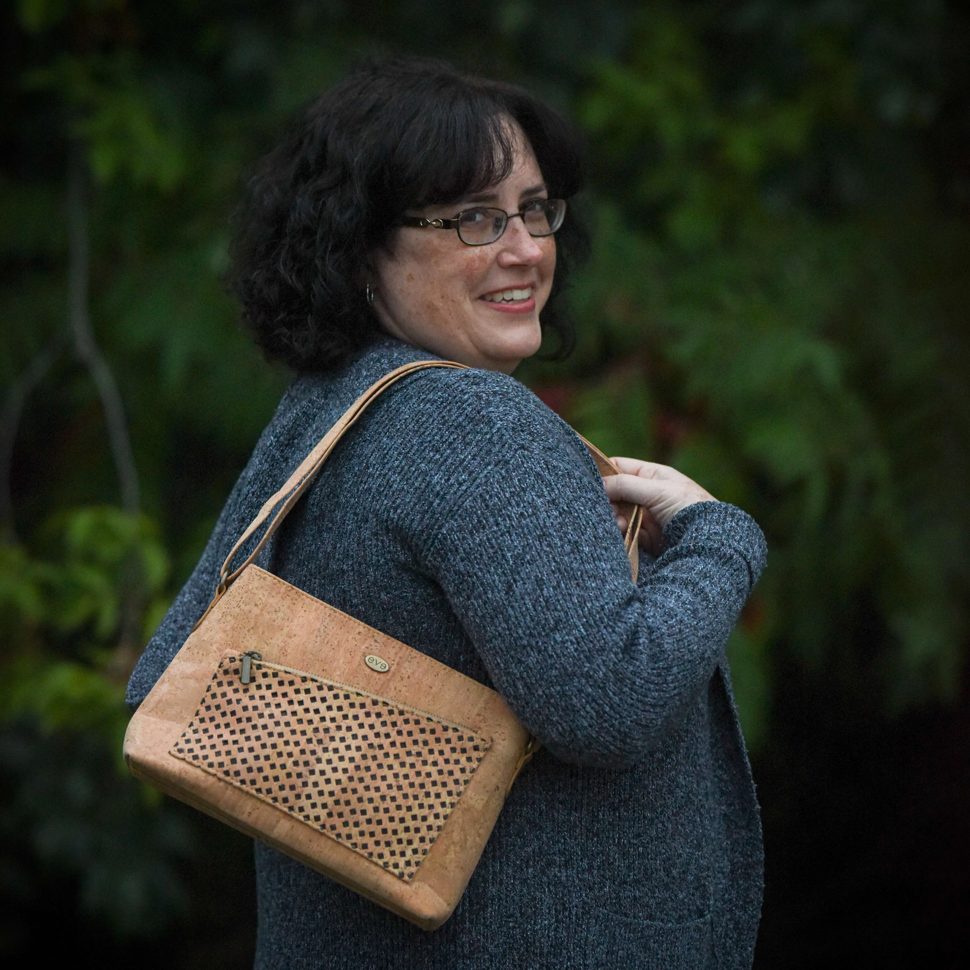 Rae | Natural Cork