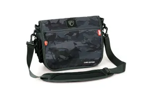 RAGE Camo messenger bag inc 2x med