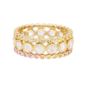 Rainbow No. 1 | Sethi Stack