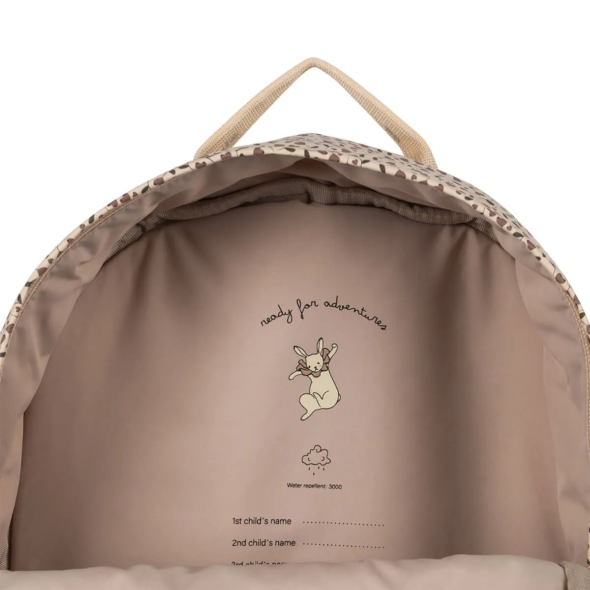 Rainy Kids Backpack Midi - Rucksack Wasserabweisend