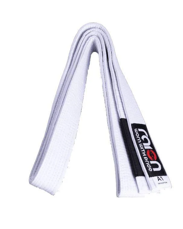 RAION JIU JITSU BELT