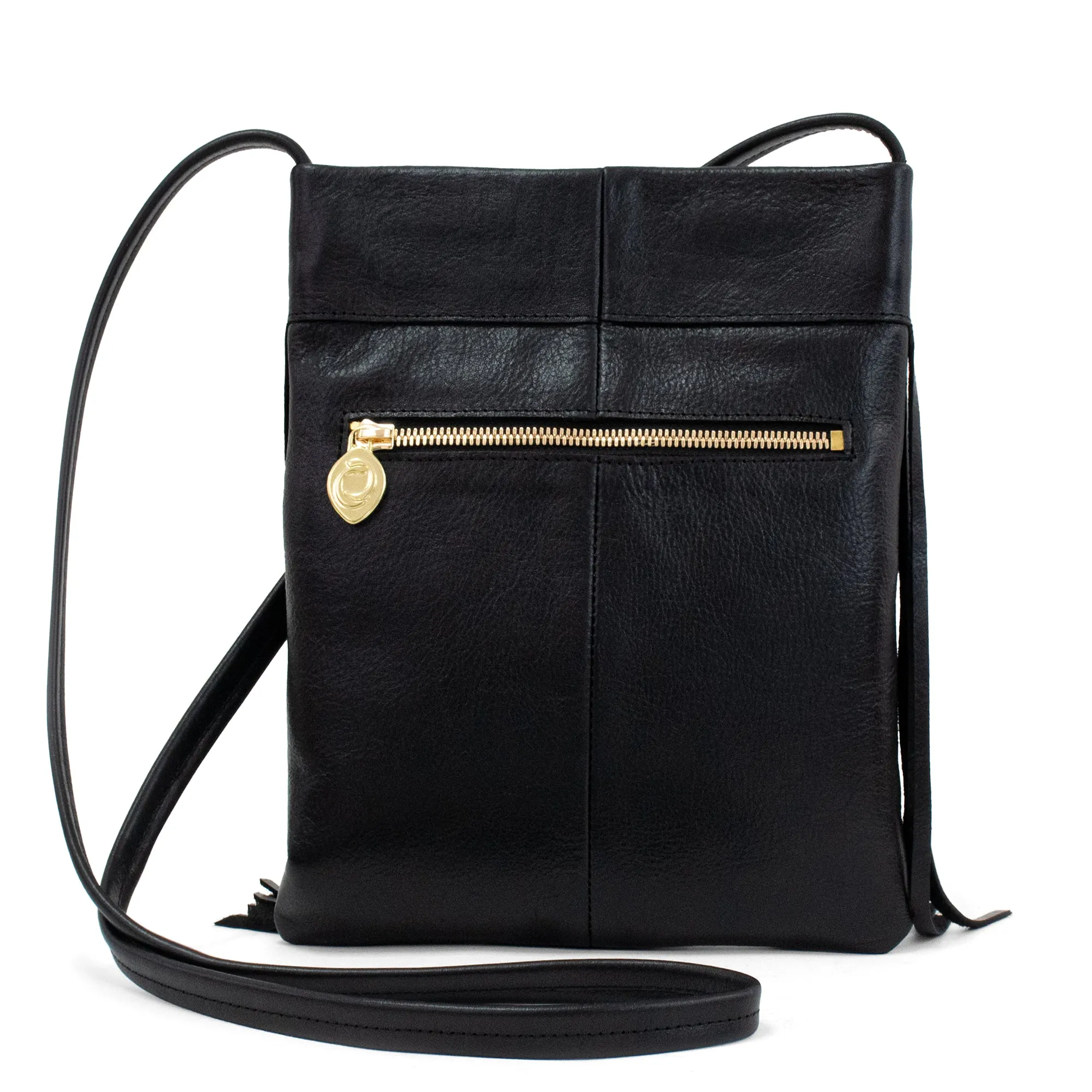 Raja New Snake Fringe Messenger