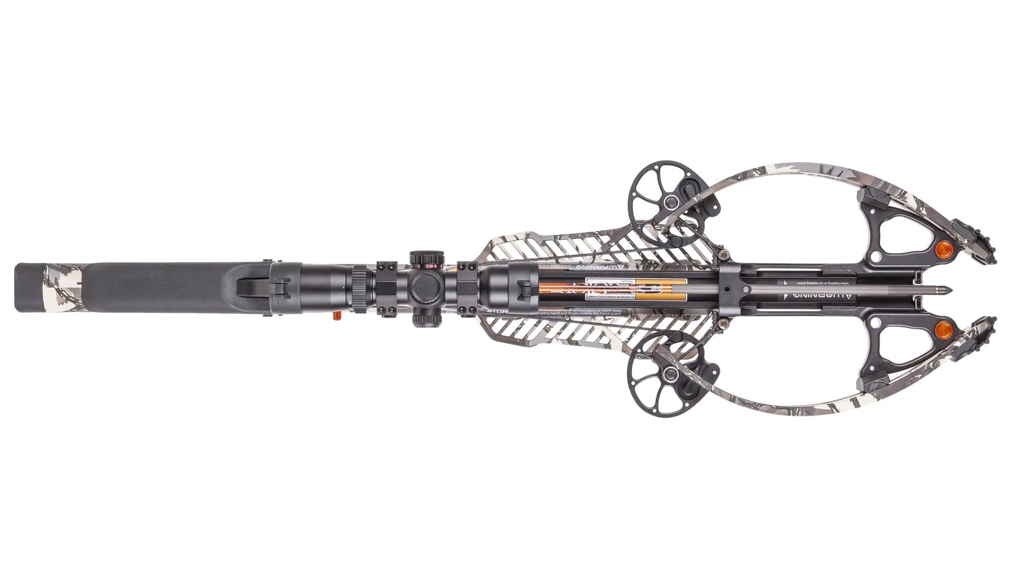 RAVIN R20 CROSSBOW PREDATOR CAMO