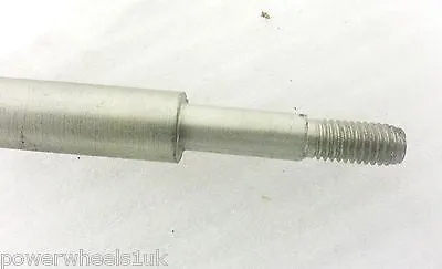 RAX07 REAR AXLE 540 MM FOR 49CC MINI QUAD BIKE