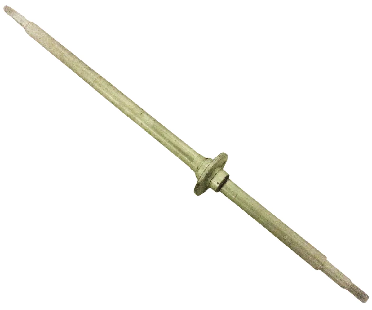 RAX07 REAR AXLE 540 MM FOR 49CC MINI QUAD BIKE