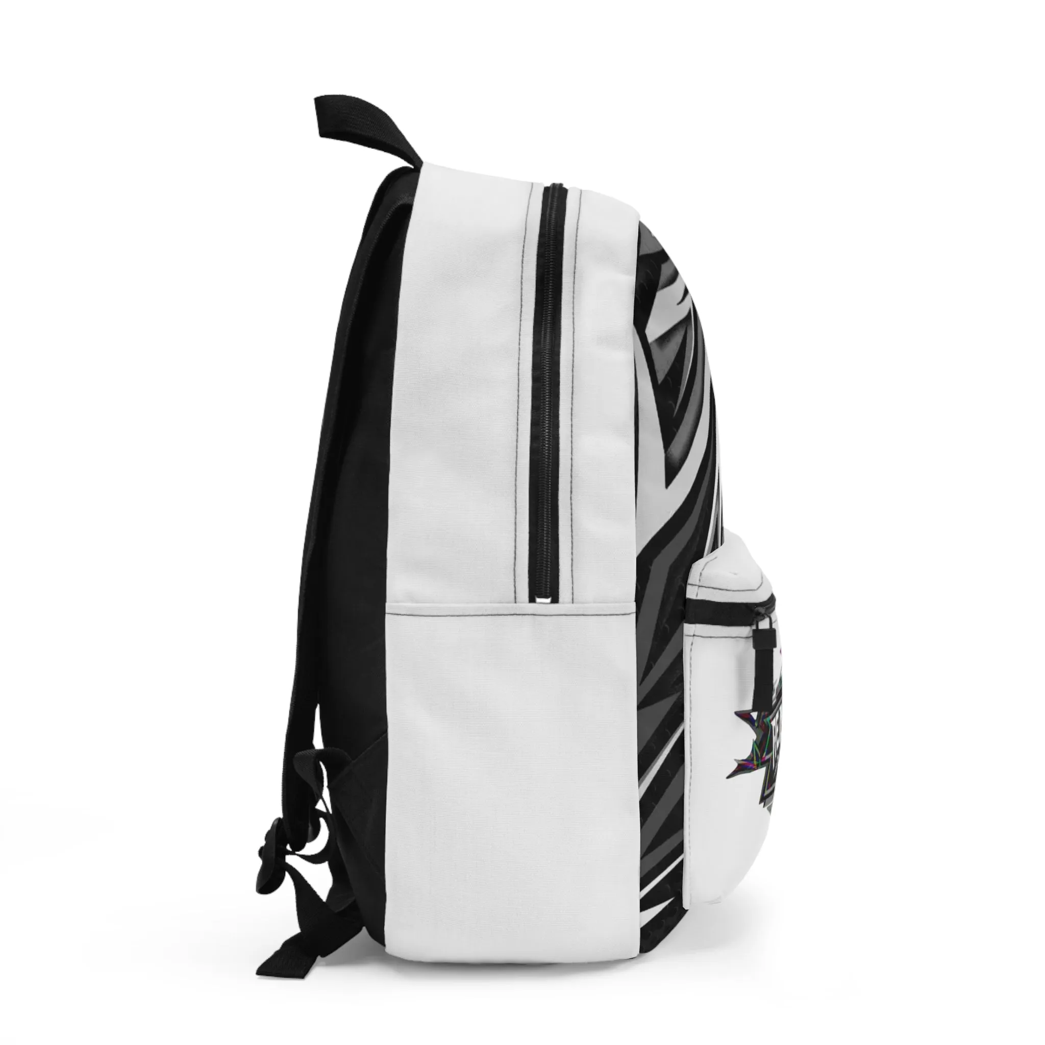 Reaper Racing Graphic Backpack