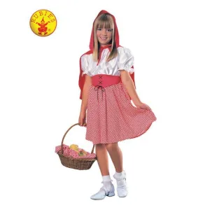 Red Riding Hood Size L