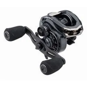 REEL ABU GARCIA REVO MGX LP