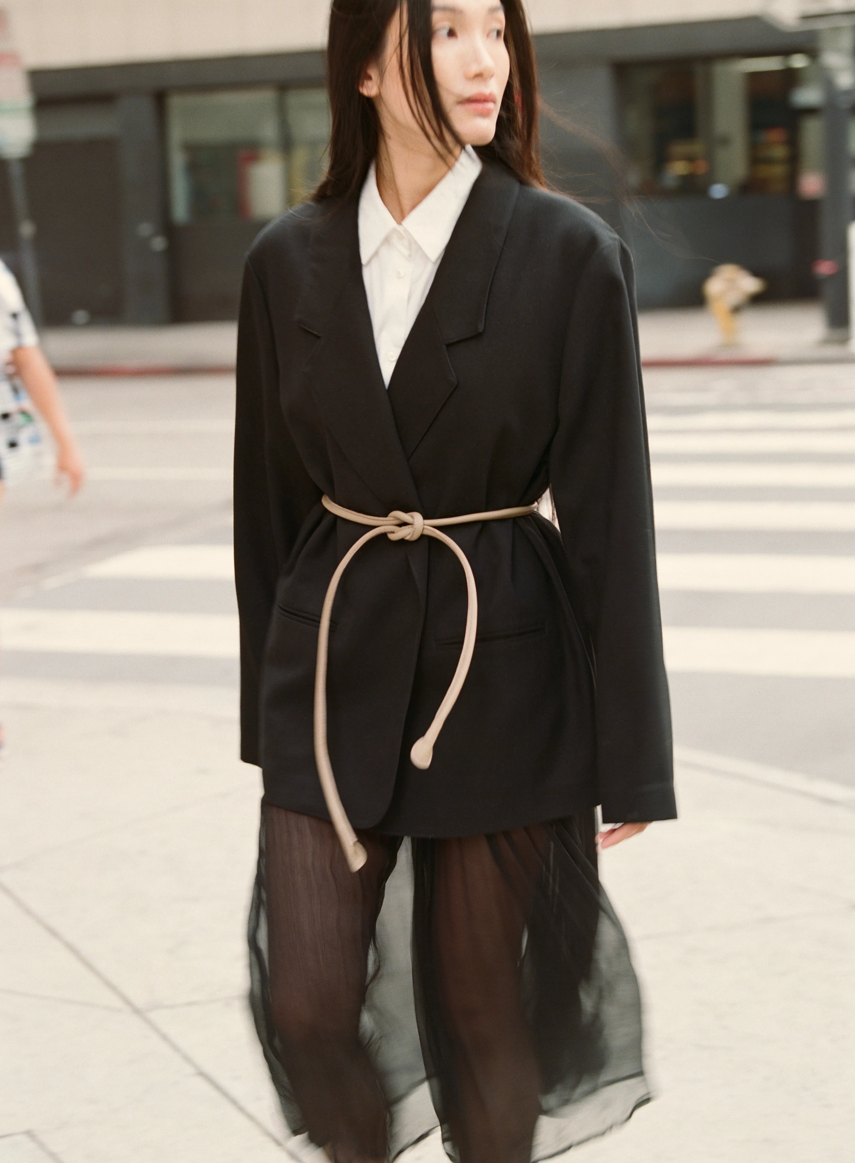 Reeve Belt FW24