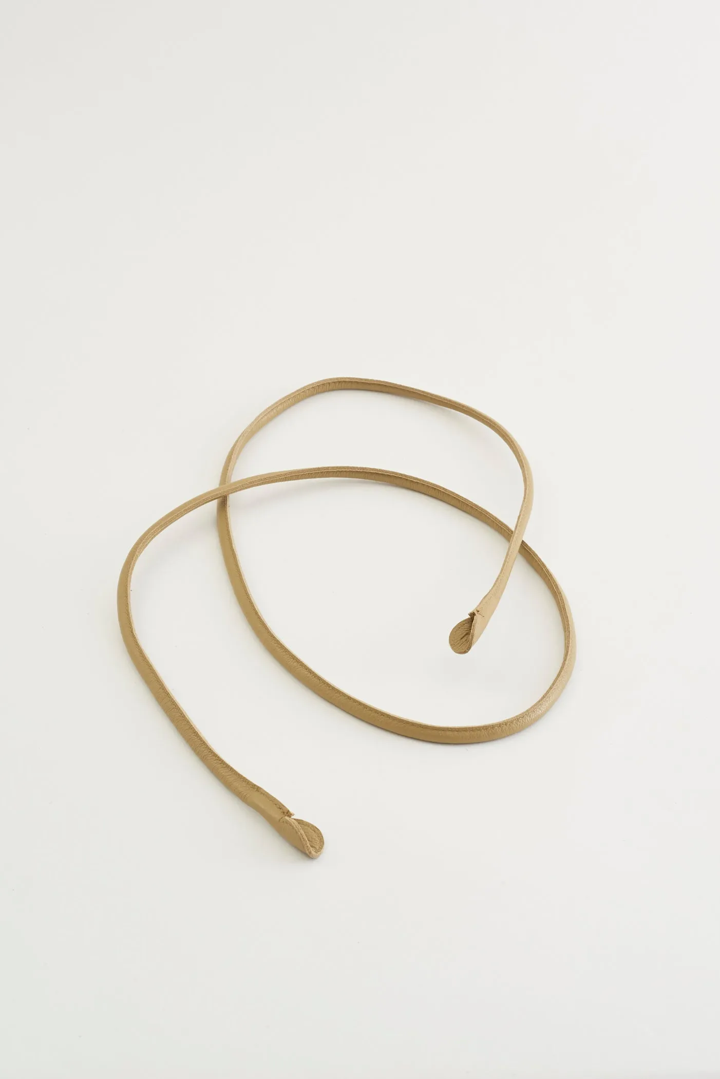 Reeve Belt FW24