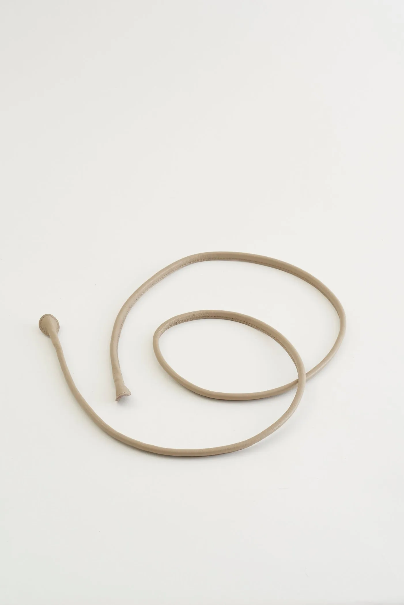 Reeve Belt FW24