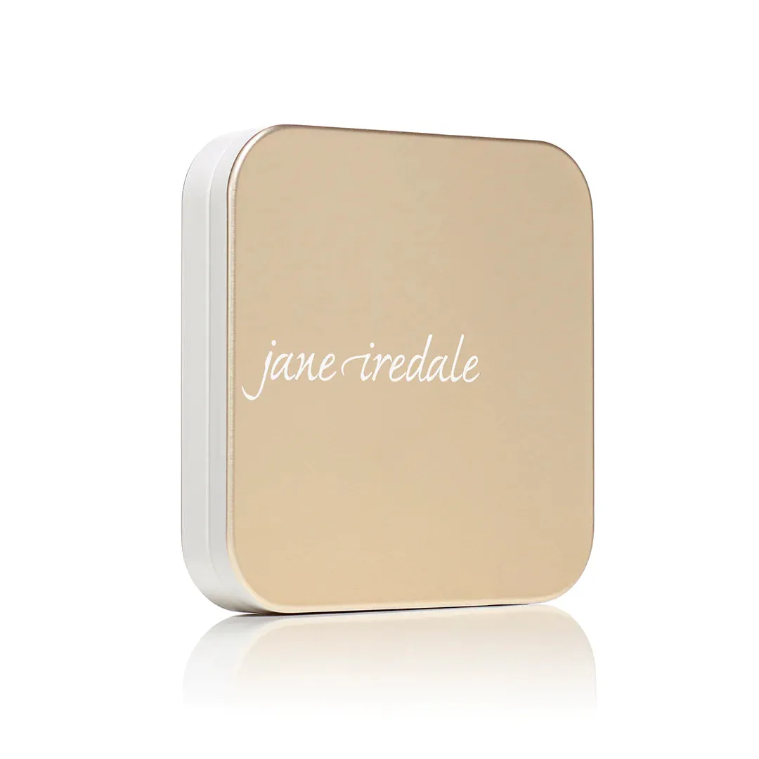 Refillable Compact