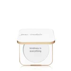 Refillable Compact