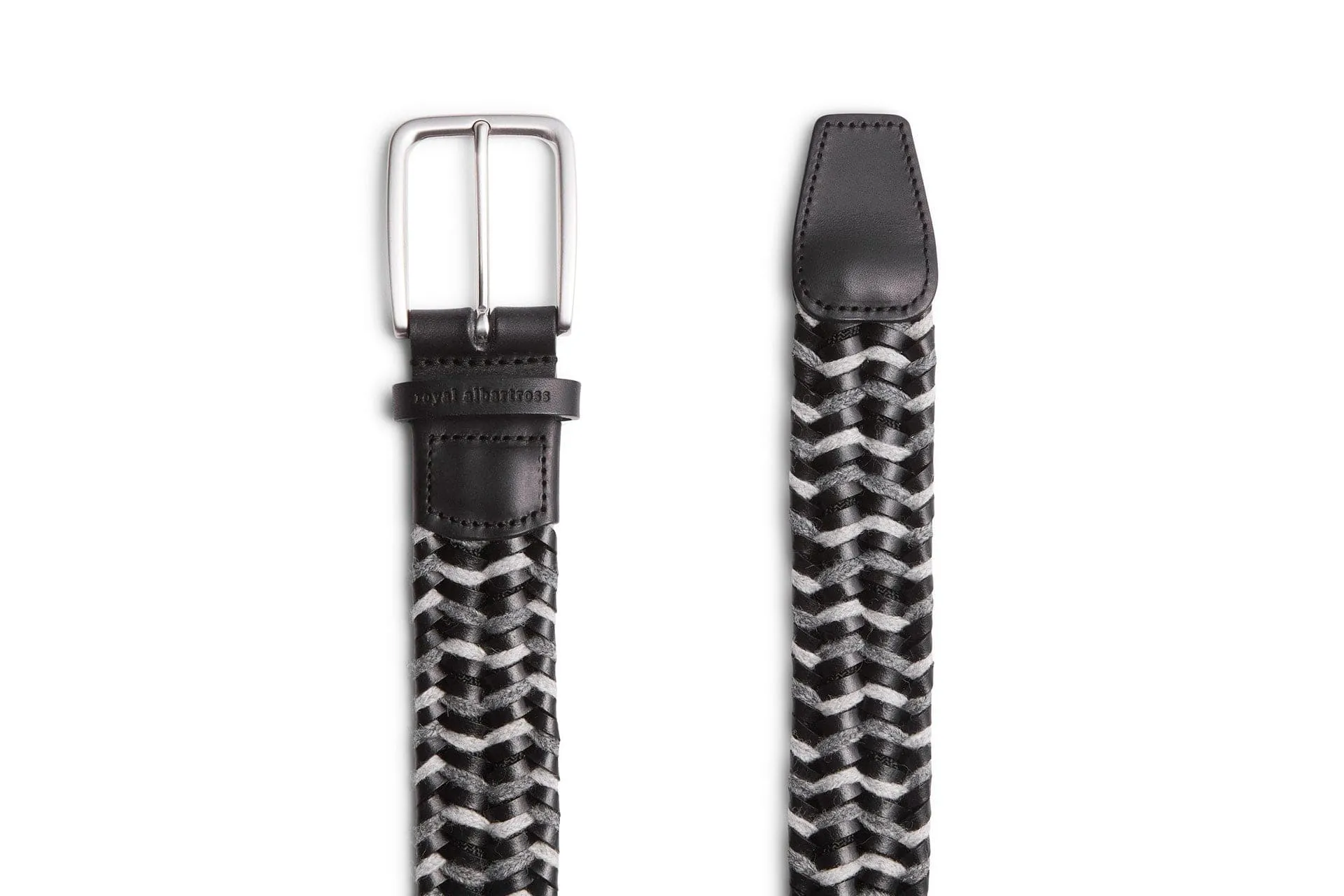Regent | Black/Grey