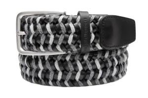 Regent | Black/Grey
