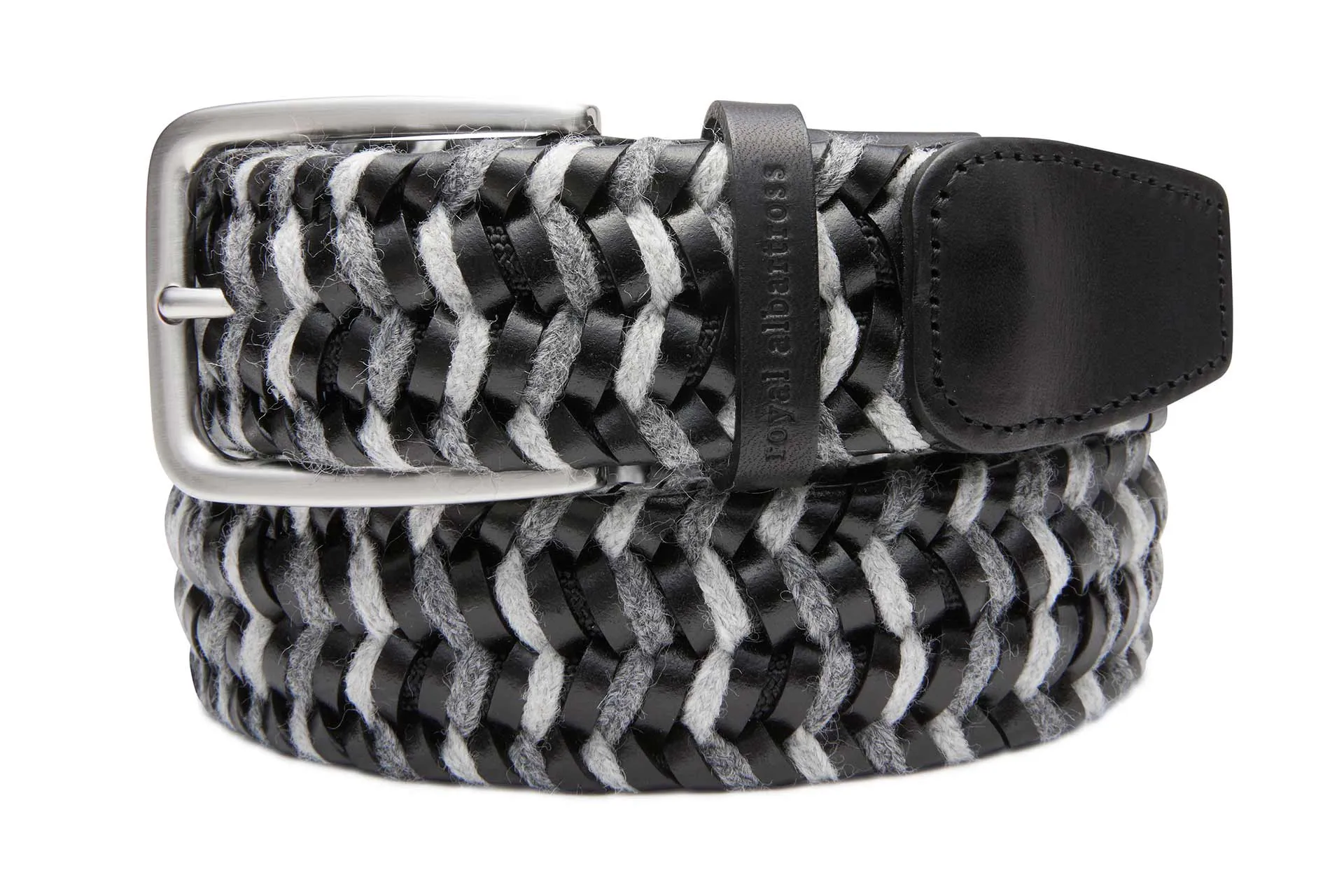 Regent | Black/Grey