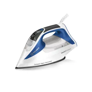 Reliable Velocity Sensor 240IR Compact Vapor Generator Steam Iron