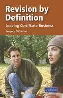 Revision by Definition - Business (LC)