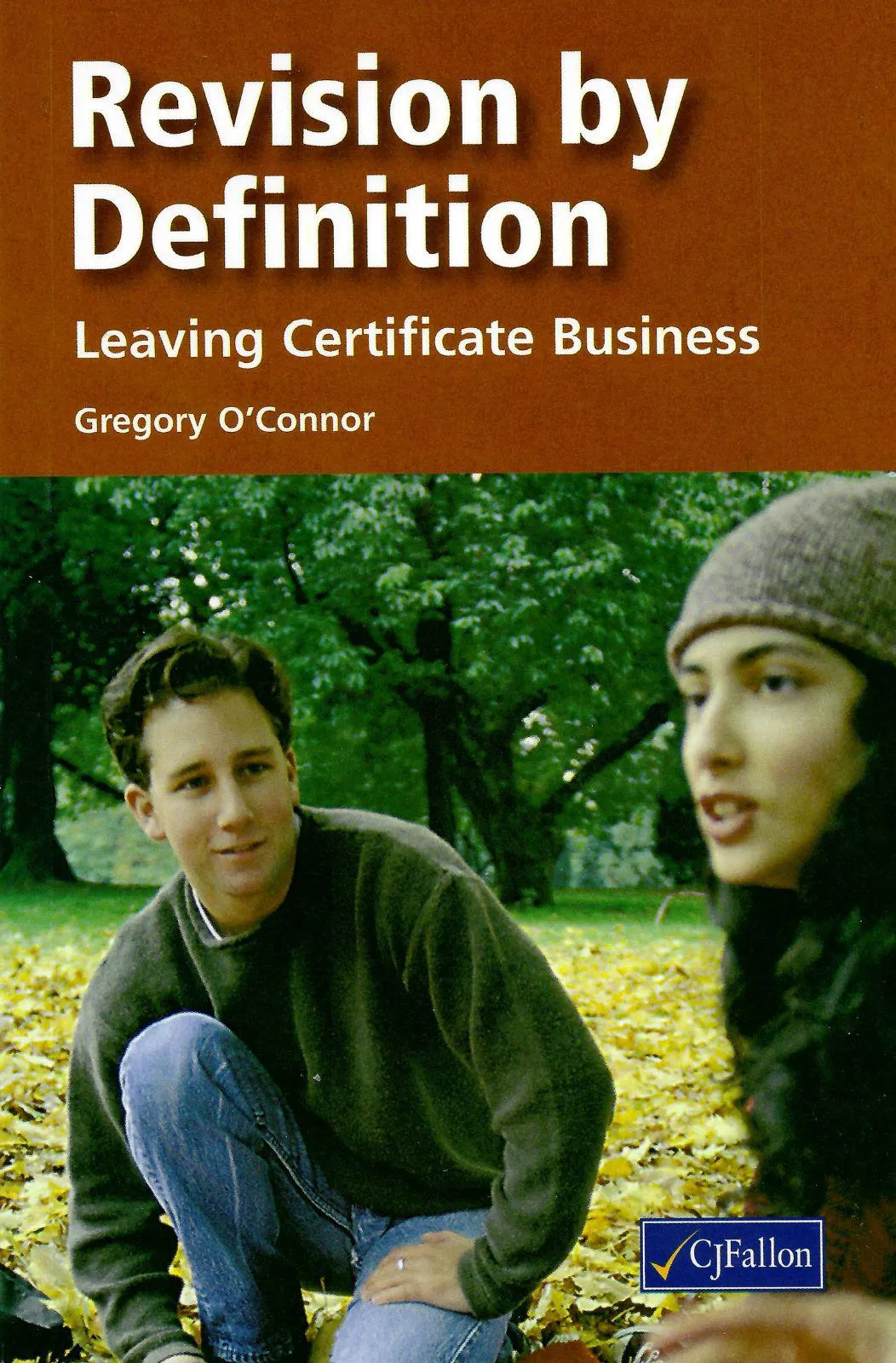 Revision by Definition - Business (LC)