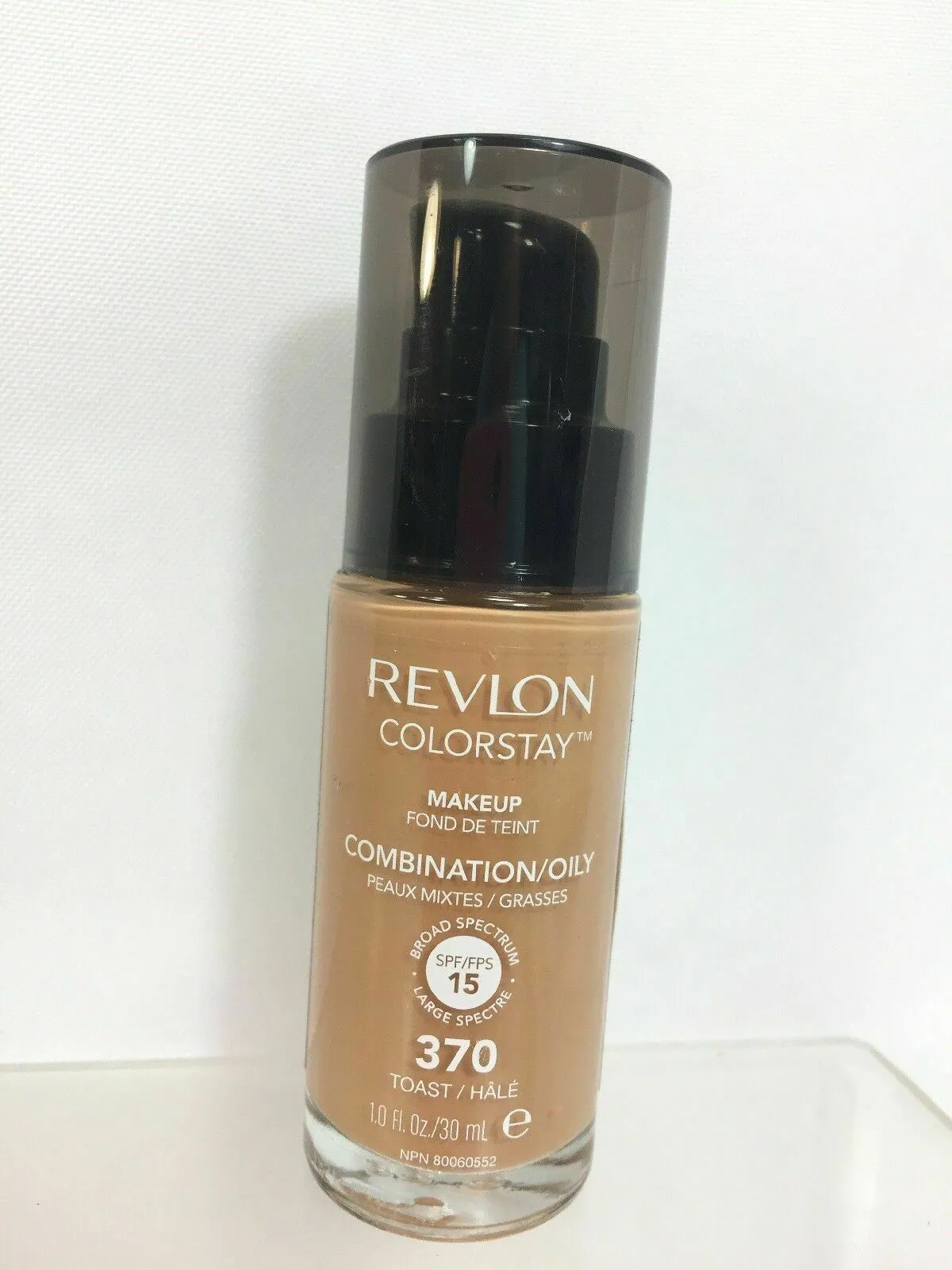 Revlon COMBINATION Oily ColorStay Makeup Foundation Matte CHOOSE YOUR SHADE