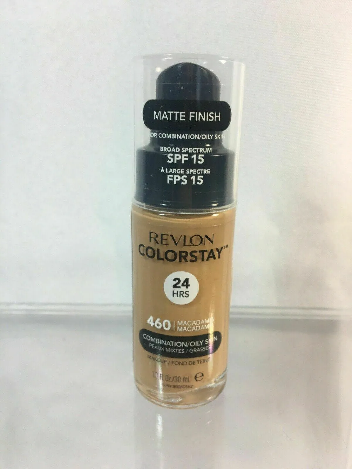 Revlon COMBINATION Oily ColorStay Makeup Foundation Matte CHOOSE YOUR SHADE