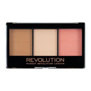 Revolution Ultra Sculpt & Contour Kit Fair C01