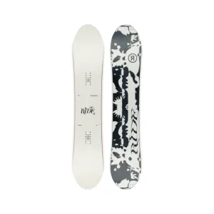 Ride Compact Snowboard Womens 2025