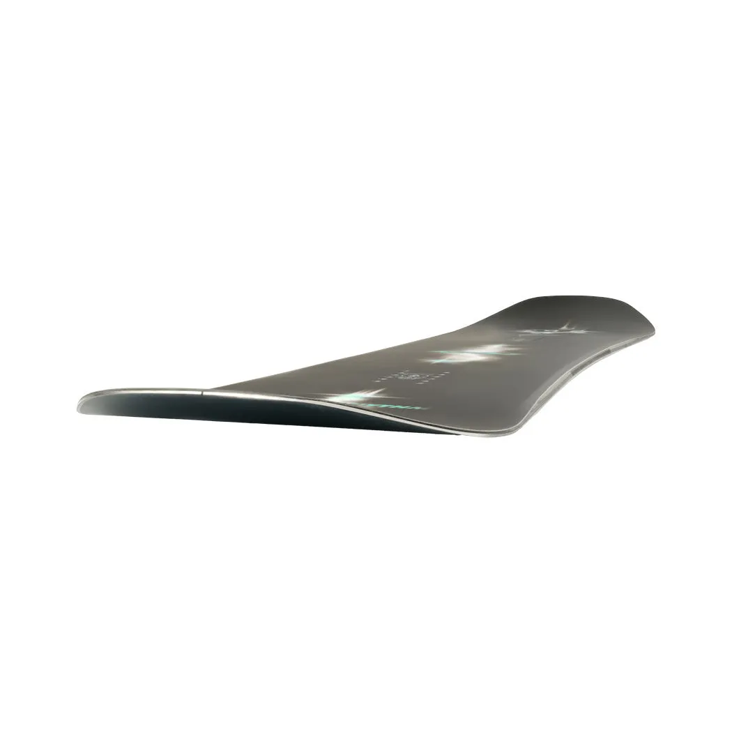 Ride Men's Algorythm Snowboard 2025