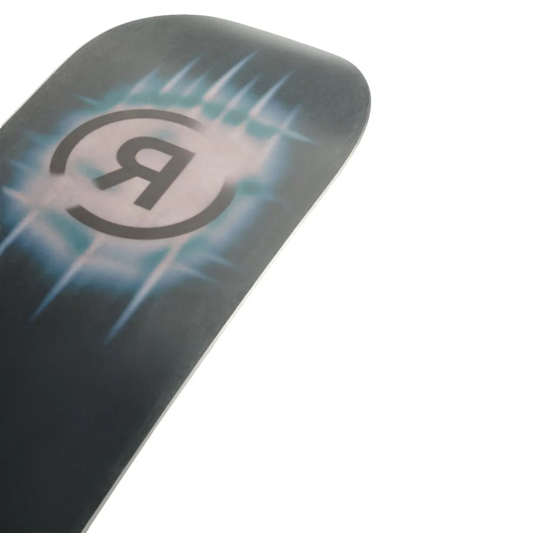 Ride Men's Algorythm Snowboard 2025