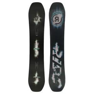 Ride Men's Algorythm Snowboard 2025