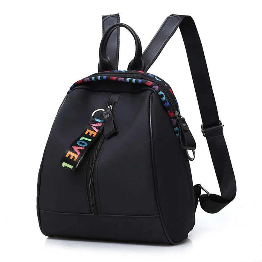 RIDLEY Ladies Backpack Bag