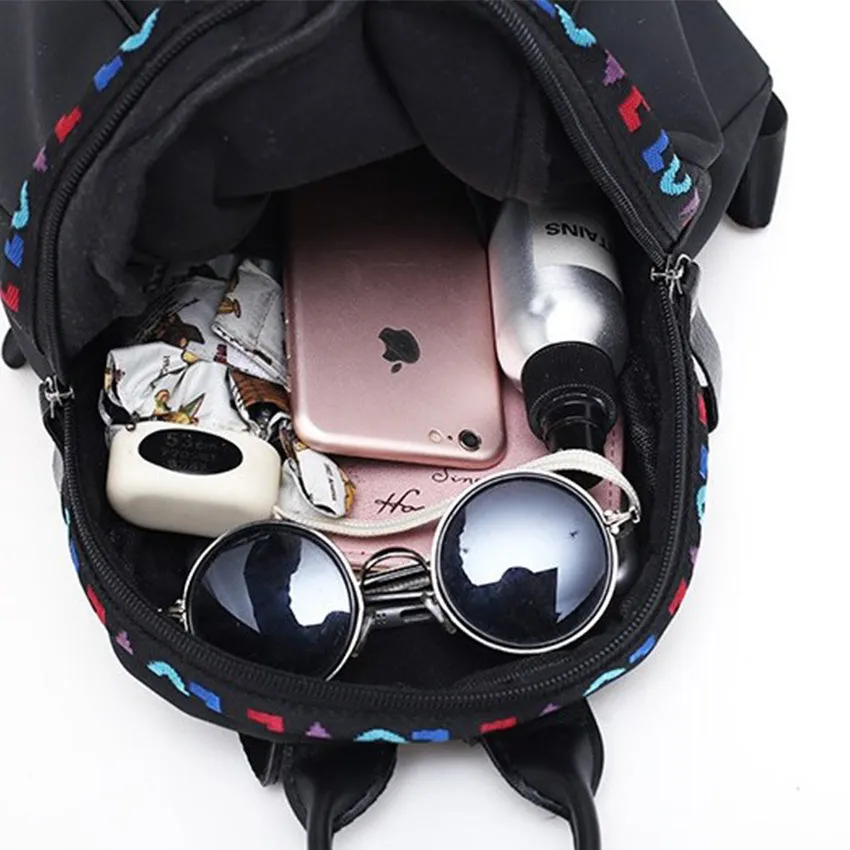RIDLEY Ladies Backpack Bag