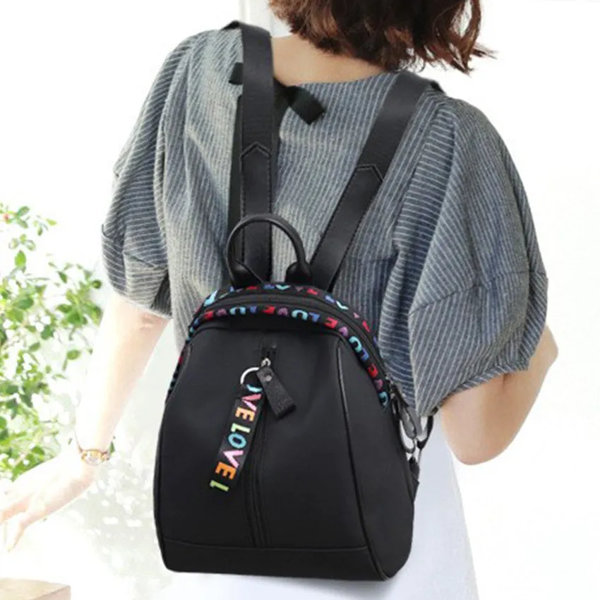 RIDLEY Ladies Backpack Bag