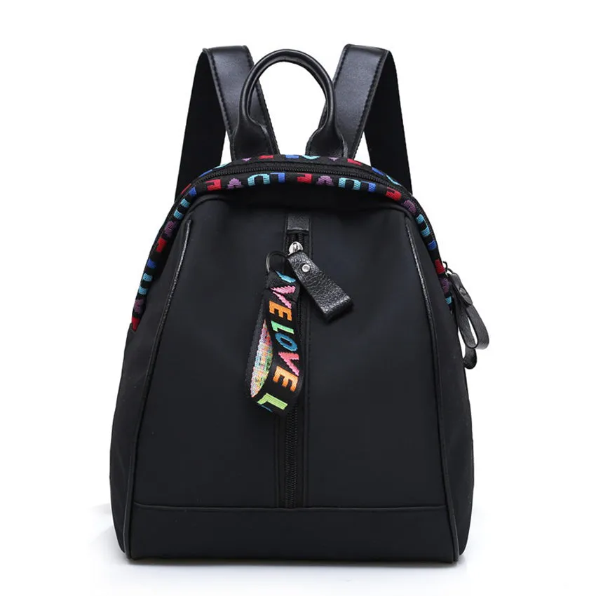 RIDLEY Ladies Backpack Bag
