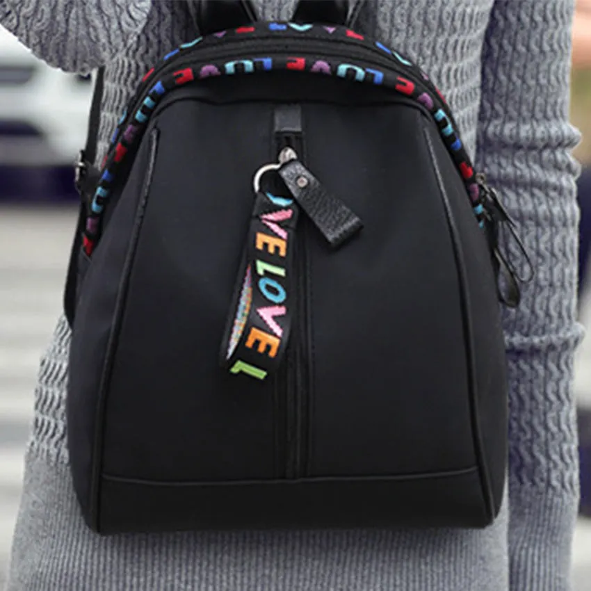 RIDLEY Ladies Backpack Bag