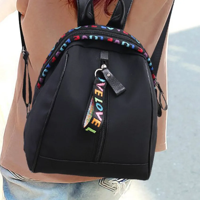 RIDLEY Ladies Backpack Bag