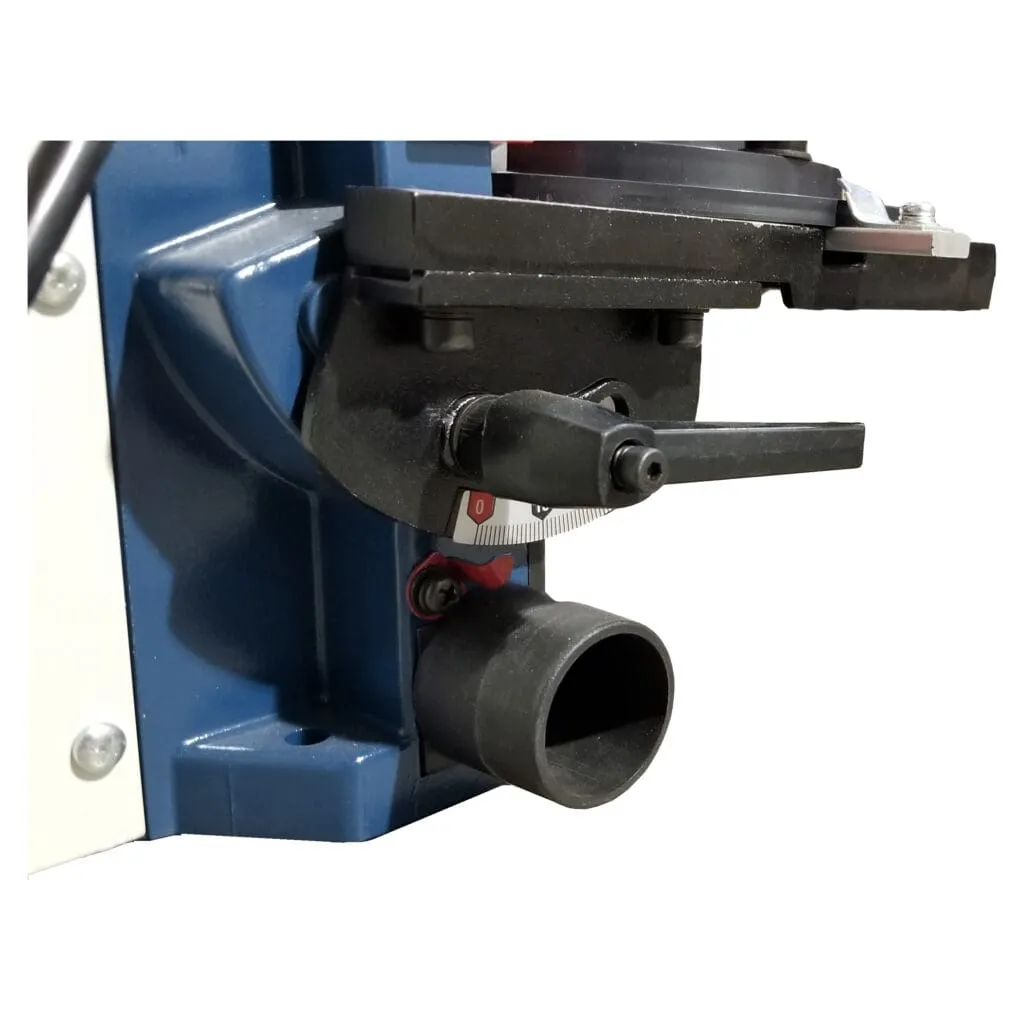 Rikon 4” x 36” Belt and Disc Sander (8") (50-114)
